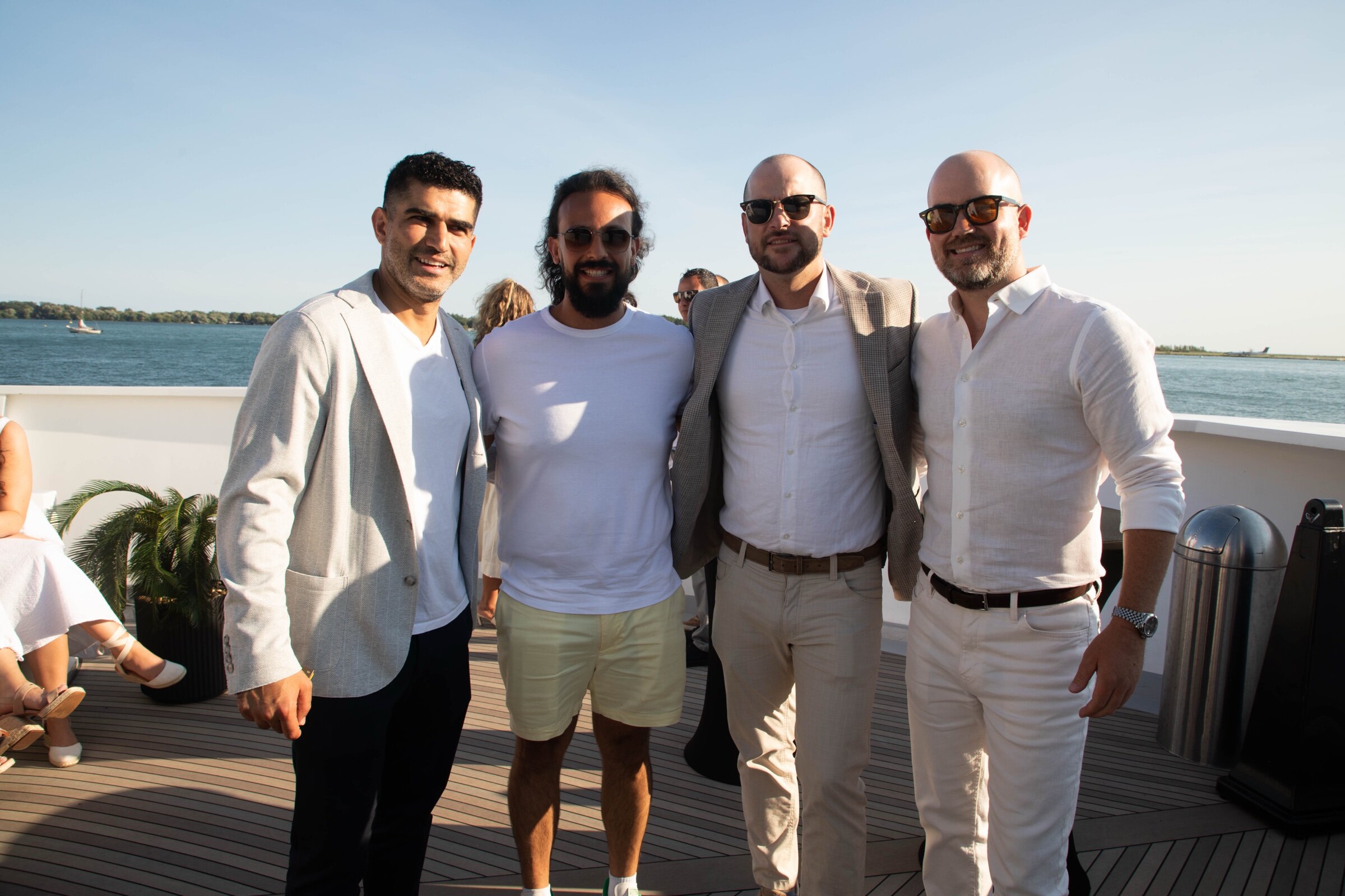 SWA Boat Cruise – July 29, 2026